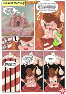 Delightfully Sweet Bon Bon (19)
