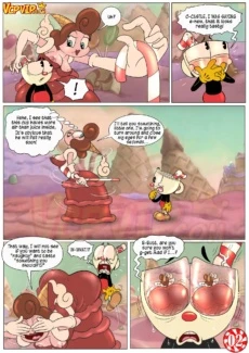 Delightfully Sweet Bon Bon (3)