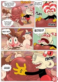 Delightfully Sweet Bon Bon (4)