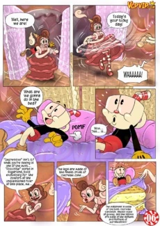 Delightfully Sweet Bon Bon (7)