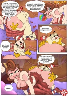 Delightfully Sweet Bon Bon (9)
