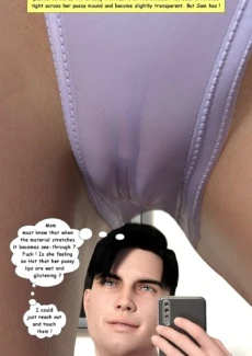 Ellie A Journey into Depravity (17)