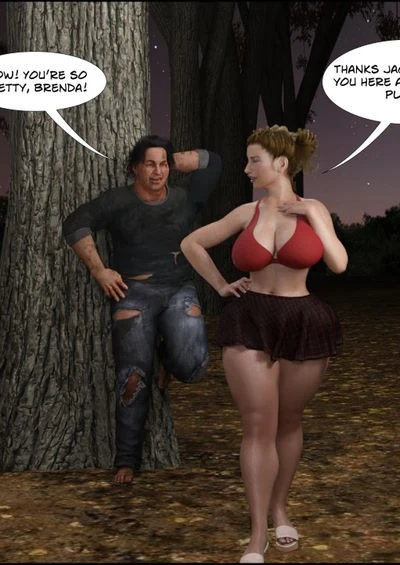 Father in Law at Home 40 – CrazyDad3D