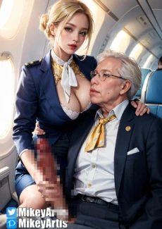Flight Attendant (7)