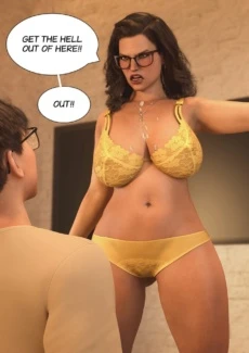 Forbidden Flames 2 (110)