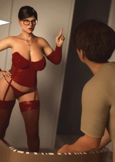 Forbidden Flames 2 (20)