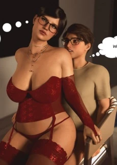 Forbidden Flames 2 (22)
