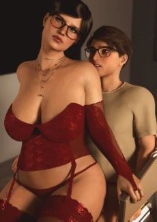 Forbidden Flames 2 (3)