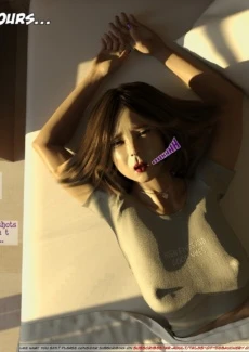 Forbidden Fruits 3 (152)