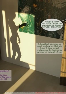 Forbidden Fruits 3 (168)