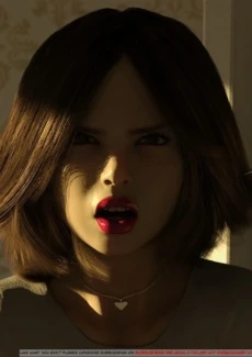 Forbidden Fruits 3 (169)