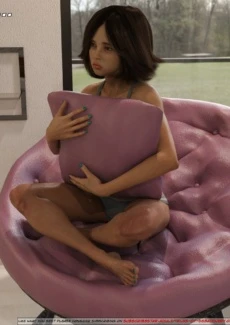 Forbidden Fruits 3 (175)