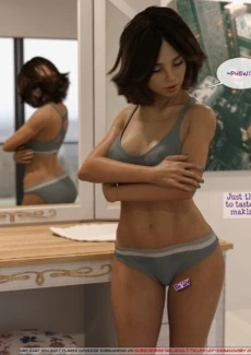Forbidden Fruits 3 (183)