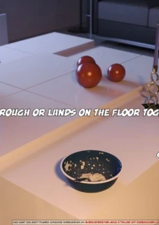 Forbidden Fruits 3 (50)