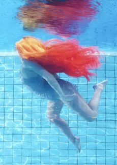 Generator – Pool obviously