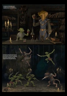 Goblin Empire (3)