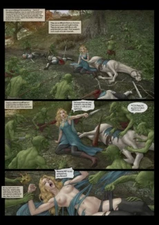 Goblin Empire (5)