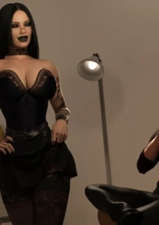 Hellbound 1 (30)