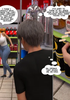 Immoral Desires 5 (18)