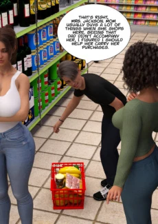 Immoral Desires 5 (20)