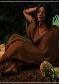 In the Stone (4)