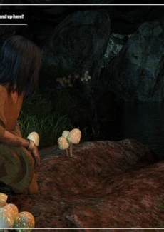 In the Stone (5)
