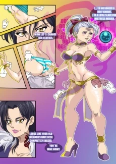 Jericho’s New Fate0004