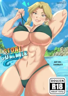 Karbuitt - Stone Summer