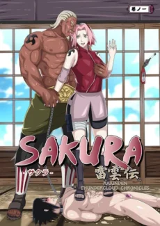 Kimkun0162 - Thundercloud Chronicles [Naruto]