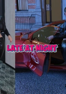 Late at Night (1)