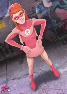 [LilAndy] Atom Eve