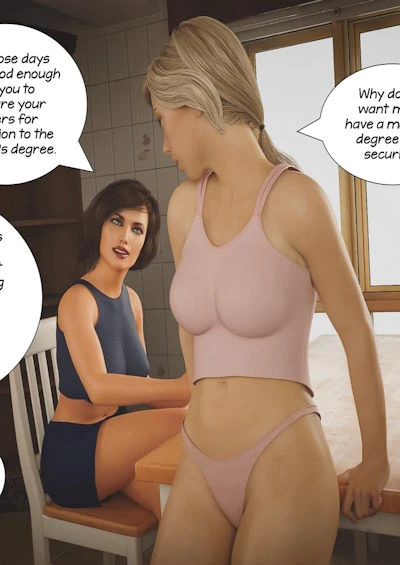 MandoLogica – Just For You 35