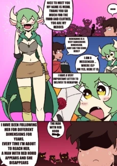 Marco Harem Neverzone World0004