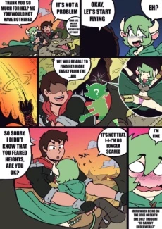 Marco Harem Neverzone World0005