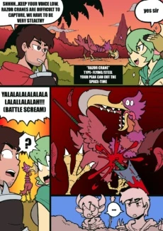 Marco Harem Neverzone World0006