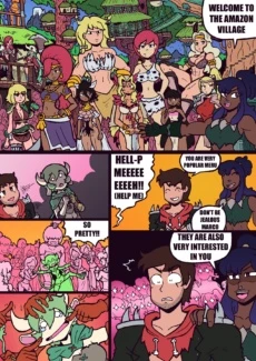 Marco Harem Neverzone World0009