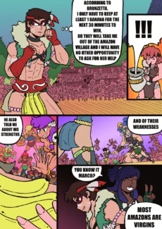 Marco Harem Neverzone World0011