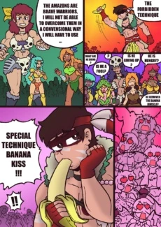 Marco Harem Neverzone World0012