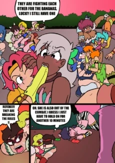 Marco Harem Neverzone World0014