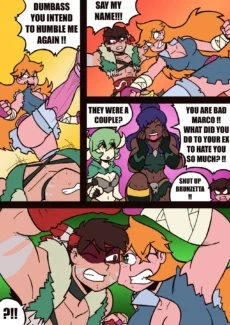 Marco Harem Neverzone World0016