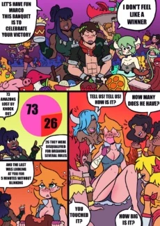 Marco Harem Neverzone World0018
