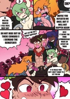 Marco Harem Neverzone World0019