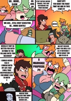 Marco Harem Neverzone World0022