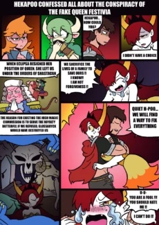 Marco Harem Neverzone World0027