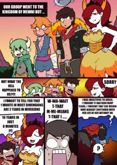 Marco Harem Neverzone World0028
