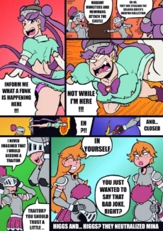 Marco Harem Neverzone World0031