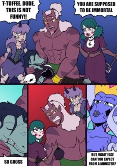 Marco Harem Neverzone World0037