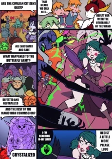 Marco Harem Neverzone World0038