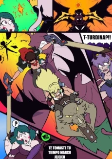 Marco Harem Neverzone World0039