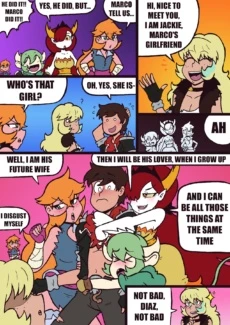 Marco Harem Neverzone World0040